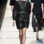 Milan Fendi latest 2014 Collection