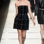 2014 Fendi Milan Collection