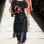 Spring 2014 Fendi Milan Collection