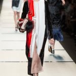2014 Fendi Milan Spring Collection