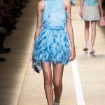 Milan Fendi Latest 2015 Collection