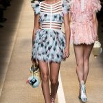 Spring Summer Fendi Milan Collection