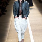 Fendi 2015 Spring Summer Milan Collection