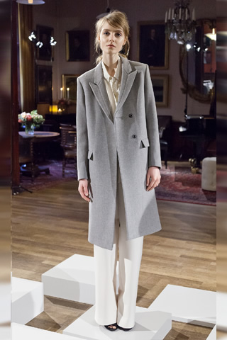 Stockholm Filippa K 2014 Autumn/Winter Collection