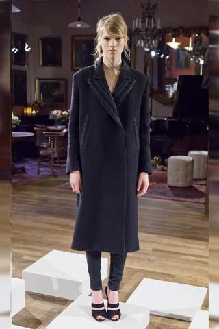 Autumn/Winter Stockholm Filippa K latest Collection