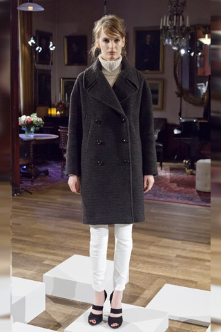 Filippa K Stockholm 2014 Autumn/Winter Collection