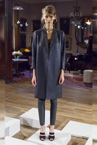 2014 Filippa K Autumn/Winter Collection