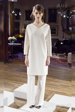 Autumn/Winter Filippa K Stockholm Collection