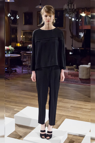 Stockholm Filippa K 2014 Collection