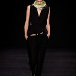 Francesca Liberatore 2015 Spring Collection