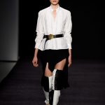 Latest Collection by Francesca Liberatore Spring 2015