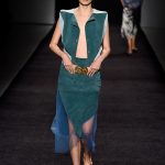 Spring Latest Francesca Liberatore MBFW Collection