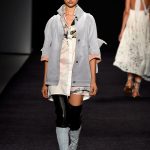 Spring Francesca Liberatore 2015 MBFW Collection