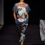 MBFW Francesca Liberatore 2015 Spring Collection