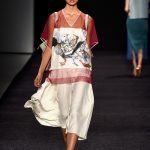 Francesca Liberatore MBFW Spring 2015 Collection