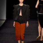 Spring Latest 2015 Francesca Liberatore MBFW Collection