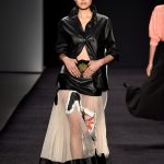 2015 Latest Francesca Liberatore Spring MBFW Collection