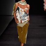 2015 Latest Spring Francesca Liberatore MBFW Collection