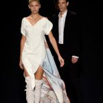 MBFW Francesca Liberatore 2015 Latest Spring Collection
