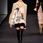 2015 MBFW Francesca Liberatore Spring Collection