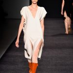 2015 Latest Francesca Liberatore Spring Collection