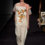 Spring Francesca Liberatore MBFW Collection