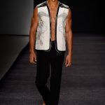 Latest Collection by Francesca Liberatore 2015 MBFW