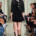 Francesco Scognamiglio 2014 Spring Milan Collection