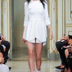 2014 Milan Francesco Scognamiglio latest Collection