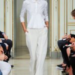 2014 Francesco Scognamiglio Milan Spring Collection