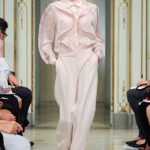 Spring latest Francesco Scognamiglio Milan Collection