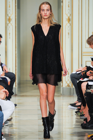 2014 latest Francesco Scognamiglio Spring Collection
