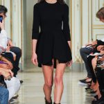 Milan Francesco Scognamiglio 2014 Spring Collection