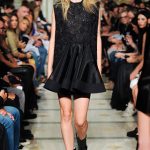 Francesco Scognamiglio Milan 2014 Spring Collection