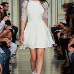 Francesco Scognamiglio 2014 Milan Spring Collection