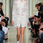 Spring Francesco Scognamiglio 2014 Collection