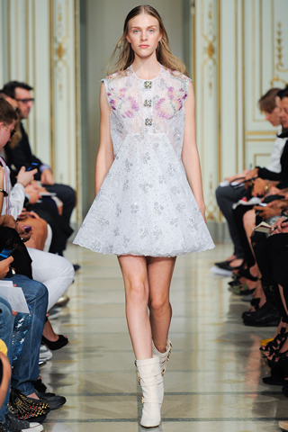 2014 Milan Francesco Scognamiglio Collection