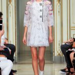 Milan Spring Francesco Scognamiglio Collection