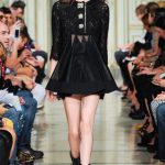 Spring latest Francesco Scognamiglio Milan Collection