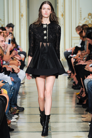 Spring latest Francesco Scognamiglio Milan Collection