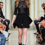 Spring Francesco Scognamiglio Milan Collection