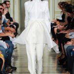 2014 Francesco Scognamiglio Spring Collection