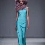 Gareth Pugh 2014 Spring Paris Collection