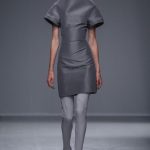 2014 Paris Gareth Pugh latest Collection