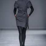 2014 latest Gareth Pugh Spring Collection