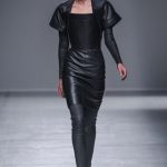 Gareth Pugh Paris Spring 2014 Collection