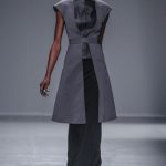 Spring Gareth Pugh Paris Collection