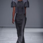 Paris Gareth Pugh 2014 Spring Collection