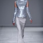 Gareth Pugh latest Spring Collection