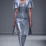 Spring latest Gareth Pugh Paris Collection